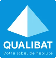 Logo fait maison