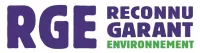 Logo fait maison